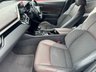 USED 2016 66 TOYOTA C-HR 1.2 VVT-i Excel SUV 5dr Petrol Manual Euro 6 (s/s) (115 ps) 