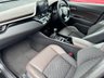 USED 2016 66 TOYOTA C-HR 1.2 VVT-i Excel SUV 5dr Petrol Manual Euro 6 (s/s) (115 ps) 
