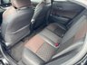 USED 2016 66 TOYOTA C-HR 1.2 VVT-i Excel SUV 5dr Petrol Manual Euro 6 (s/s) (115 ps) 