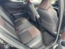 USED 2016 66 TOYOTA C-HR 1.2 VVT-i Excel SUV 5dr Petrol Manual Euro 6 (s/s) (115 ps) 