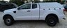 USED 2022 22 FORD RANGER 2.0 EcoBlue XL Pickup Super Cab 4WD Euro 6 (s/s) 4dr WARRANTYCRUISECANOPYBTULEZ