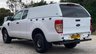 USED 2022 22 FORD RANGER 2.0 EcoBlue XL Pickup Super Cab 4WD Euro 6 (s/s) 4dr WARRANTYCRUISECANOPYBTULEZ