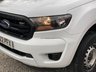 USED 2022 22 FORD RANGER 2.0 EcoBlue XL Pickup Super Cab 4WD Euro 6 (s/s) 4dr WARRANTYCRUISECANOPYBTULEZ