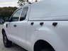USED 2022 22 FORD RANGER 2.0 EcoBlue XL Pickup Super Cab 4WD Euro 6 (s/s) 4dr WARRANTYCRUISECANOPYBTULEZ