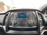 USED 2022 22 FORD RANGER 2.0 EcoBlue XL Pickup Super Cab 4WD Euro 6 (s/s) 4dr WARRANTYCRUISECANOPYBTULEZ