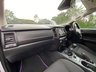 USED 2022 22 FORD RANGER 2.0 EcoBlue XL Pickup Super Cab 4WD Euro 6 (s/s) 4dr WARRANTYCRUISECANOPYBTULEZ