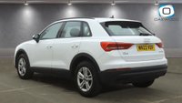 USED 2022 22 AUDI Q3 1.4 TFSIe 45 Technik SUV 5dr Petrol Plug-in Hybrid S Tronic Euro 6 (s/s) 13kWh (245 ps) 