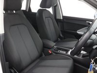 USED 2022 22 AUDI Q3 1.4 TFSIe 45 Technik SUV 5dr Petrol Plug-in Hybrid S Tronic Euro 6 (s/s) 13kWh (245 ps) PARK SENSORS | BLUETOOTH