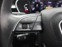 USED 2022 22 AUDI Q3 1.4 TFSIe 45 Technik SUV 5dr Petrol Plug-in Hybrid S Tronic Euro 6 (s/s) 13kWh (245 ps) PARK SENSORS | BLUETOOTH
