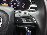 USED 2022 22 AUDI Q3 1.4 TFSIe 45 Technik SUV 5dr Petrol Plug-in Hybrid S Tronic Euro 6 (s/s) 13kWh (245 ps) PARK SENSORS | BLUETOOTH
