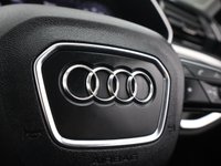 USED 2022 22 AUDI Q3 1.4 TFSIe 45 Technik SUV 5dr Petrol Plug-in Hybrid S Tronic Euro 6 (s/s) 13kWh (245 ps) PARK SENSORS | BLUETOOTH
