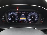 USED 2022 22 AUDI Q3 1.4 TFSIe 45 Technik SUV 5dr Petrol Plug-in Hybrid S Tronic Euro 6 (s/s) 13kWh (245 ps) PARK SENSORS | BLUETOOTH