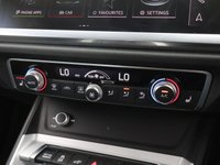 USED 2022 22 AUDI Q3 1.4 TFSIe 45 Technik SUV 5dr Petrol Plug-in Hybrid S Tronic Euro 6 (s/s) 13kWh (245 ps) PARK SENSORS | BLUETOOTH