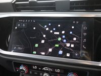 USED 2022 22 AUDI Q3 1.4 TFSIe 45 Technik SUV 5dr Petrol Plug-in Hybrid S Tronic Euro 6 (s/s) 13kWh (245 ps) PARK SENSORS | BLUETOOTH