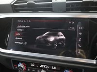 USED 2022 22 AUDI Q3 1.4 TFSIe 45 Technik SUV 5dr Petrol Plug-in Hybrid S Tronic Euro 6 (s/s) 13kWh (245 ps) PARK SENSORS | BLUETOOTH