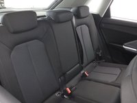 USED 2022 22 AUDI Q3 1.4 TFSIe 45 Technik SUV 5dr Petrol Plug-in Hybrid S Tronic Euro 6 (s/s) 13kWh (245 ps) PARK SENSORS | BLUETOOTH