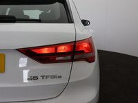 USED 2022 22 AUDI Q3 1.4 TFSIe 45 Technik SUV 5dr Petrol Plug-in Hybrid S Tronic Euro 6 (s/s) 13kWh (245 ps) PARK SENSORS | BLUETOOTH