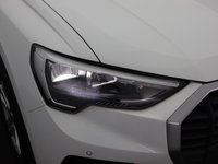 USED 2022 22 AUDI Q3 1.4 TFSIe 45 Technik SUV 5dr Petrol Plug-in Hybrid S Tronic Euro 6 (s/s) 13kWh (245 ps) PARK SENSORS | BLUETOOTH