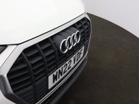 USED 2022 22 AUDI Q3 1.4 TFSIe 45 Technik SUV 5dr Petrol Plug-in Hybrid S Tronic Euro 6 (s/s) 13kWh (245 ps) PARK SENSORS | BLUETOOTH