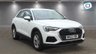 USED 2022 22 AUDI Q3 1.4 TFSIe 45 Technik SUV 5dr Petrol Plug-in Hybrid S Tronic Euro 6 (s/s) 13kWh (245 ps) 