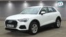 USED 2022 22 AUDI Q3 1.4 TFSIe 45 Technik SUV 5dr Petrol Plug-in Hybrid S Tronic Euro 6 (s/s) 13kWh (245 ps) 