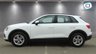 USED 2022 22 AUDI Q3 1.4 TFSIe 45 Technik SUV 5dr Petrol Plug-in Hybrid S Tronic Euro 6 (s/s) 13kWh (245 ps) 