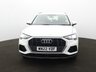 USED 2022 22 AUDI Q3 1.4 TFSIe 45 Technik SUV 5dr Petrol Plug-in Hybrid S Tronic Euro 6 (s/s) 13kWh (245 ps) PARK SENSORS | BLUETOOTH