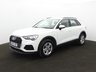 USED 2022 22 AUDI Q3 1.4 TFSIe 45 Technik SUV 5dr Petrol Plug-in Hybrid S Tronic Euro 6 (s/s) 13kWh (245 ps) PARK SENSORS | BLUETOOTH