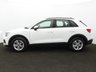 USED 2022 22 AUDI Q3 1.4 TFSIe 45 Technik SUV 5dr Petrol Plug-in Hybrid S Tronic Euro 6 (s/s) 13kWh (245 ps) PARK SENSORS | BLUETOOTH