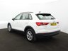 USED 2022 22 AUDI Q3 1.4 TFSIe 45 Technik SUV 5dr Petrol Plug-in Hybrid S Tronic Euro 6 (s/s) 13kWh (245 ps) PARK SENSORS | BLUETOOTH