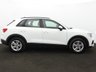 USED 2022 22 AUDI Q3 1.4 TFSIe 45 Technik SUV 5dr Petrol Plug-in Hybrid S Tronic Euro 6 (s/s) 13kWh (245 ps) PARK SENSORS | BLUETOOTH
