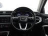 USED 2022 22 AUDI Q3 1.4 TFSIe 45 Technik SUV 5dr Petrol Plug-in Hybrid S Tronic Euro 6 (s/s) 13kWh (245 ps) PARK SENSORS | BLUETOOTH