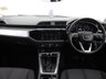 USED 2022 22 AUDI Q3 1.4 TFSIe 45 Technik SUV 5dr Petrol Plug-in Hybrid S Tronic Euro 6 (s/s) 13kWh (245 ps) PARK SENSORS | BLUETOOTH
