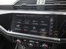 USED 2022 22 AUDI Q3 1.4 TFSIe 45 Technik SUV 5dr Petrol Plug-in Hybrid S Tronic Euro 6 (s/s) 13kWh (245 ps) PARK SENSORS | BLUETOOTH