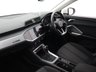 USED 2022 22 AUDI Q3 1.4 TFSIe 45 Technik SUV 5dr Petrol Plug-in Hybrid S Tronic Euro 6 (s/s) 13kWh (245 ps) PARK SENSORS | BLUETOOTH