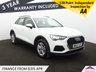 USED 2022 22 AUDI Q3 1.4 TFSIe 45 Technik SUV 5dr Petrol Plug-in Hybrid S Tronic Euro 6 (s/s) 13kWh (245 ps) PARK SENSORS | BLUETOOTH