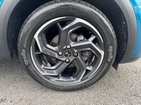 USED 2020 DS AUTOMOBILES DS 3 CROSSBACK 1.2 PureTech Prestige Crossback 5dr Petrol Manual Euro 6 (s/s) (100 ps) FRONT & REAR SENSORS,