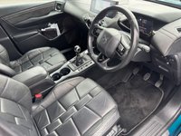 USED 2020 DS AUTOMOBILES DS 3 CROSSBACK 1.2 PureTech Prestige Crossback 5dr Petrol Manual Euro 6 (s/s) (100 ps) FRONT & REAR SENSORS,