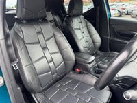 USED 2020 DS AUTOMOBILES DS 3 CROSSBACK 1.2 PureTech Prestige Crossback 5dr Petrol Manual Euro 6 (s/s) (100 ps) FRONT & REAR SENSORS,