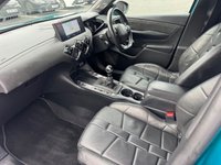 USED 2020 DS AUTOMOBILES DS 3 CROSSBACK 1.2 PureTech Prestige Crossback 5dr Petrol Manual Euro 6 (s/s) (100 ps) FRONT & REAR SENSORS,