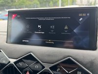 USED 2020 DS AUTOMOBILES DS 3 CROSSBACK 1.2 PureTech Prestige Crossback 5dr Petrol Manual Euro 6 (s/s) (100 ps) FRONT & REAR SENSORS,
