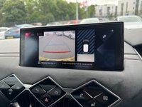 USED 2020 DS AUTOMOBILES DS 3 CROSSBACK 1.2 PureTech Prestige Crossback 5dr Petrol Manual Euro 6 (s/s) (100 ps) FRONT & REAR SENSORS,