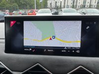 USED 2020 DS AUTOMOBILES DS 3 CROSSBACK 1.2 PureTech Prestige Crossback 5dr Petrol Manual Euro 6 (s/s) (100 ps) FRONT & REAR SENSORS,