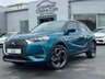 USED 2020 DS AUTOMOBILES DS 3 CROSSBACK 1.2 PureTech Prestige Crossback 5dr Petrol Manual Euro 6 (s/s) (100 ps) FRONT & REAR SENSORS,
