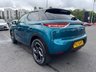 USED 2020 DS AUTOMOBILES DS 3 CROSSBACK 1.2 PureTech Prestige Crossback 5dr Petrol Manual Euro 6 (s/s) (100 ps) FRONT & REAR SENSORS,