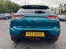USED 2020 DS AUTOMOBILES DS 3 CROSSBACK 1.2 PureTech Prestige Crossback 5dr Petrol Manual Euro 6 (s/s) (100 ps) FRONT & REAR SENSORS,