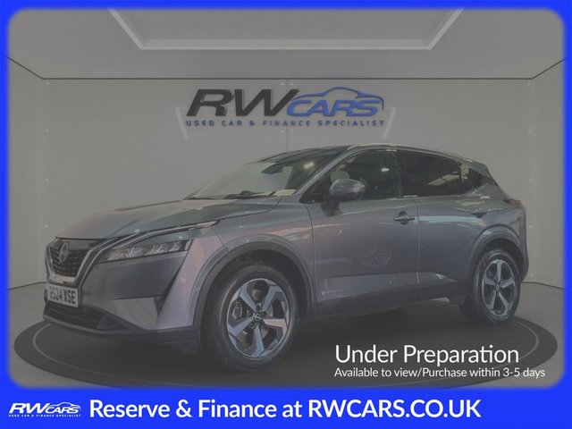 RW Cars