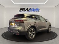 USED 2024 24 NISSAN QASHQAI 1.5 h e-POWER N-Connecta SUV 5dr Petrol Hybrid Auto Euro 6 (s/s) (190 ps) 