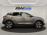USED 2024 24 NISSAN QASHQAI 1.5 h e-POWER N-Connecta SUV 5dr Petrol Hybrid Auto Euro 6 (s/s) (190 ps) 