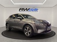 USED 2024 24 NISSAN QASHQAI 1.5 h e-POWER N-Connecta SUV 5dr Petrol Hybrid Auto Euro 6 (s/s) (190 ps) 